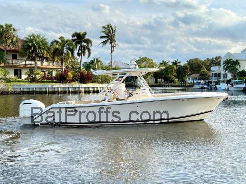 Pursuit S 280 Sport tekniska specifikationer och recensioner